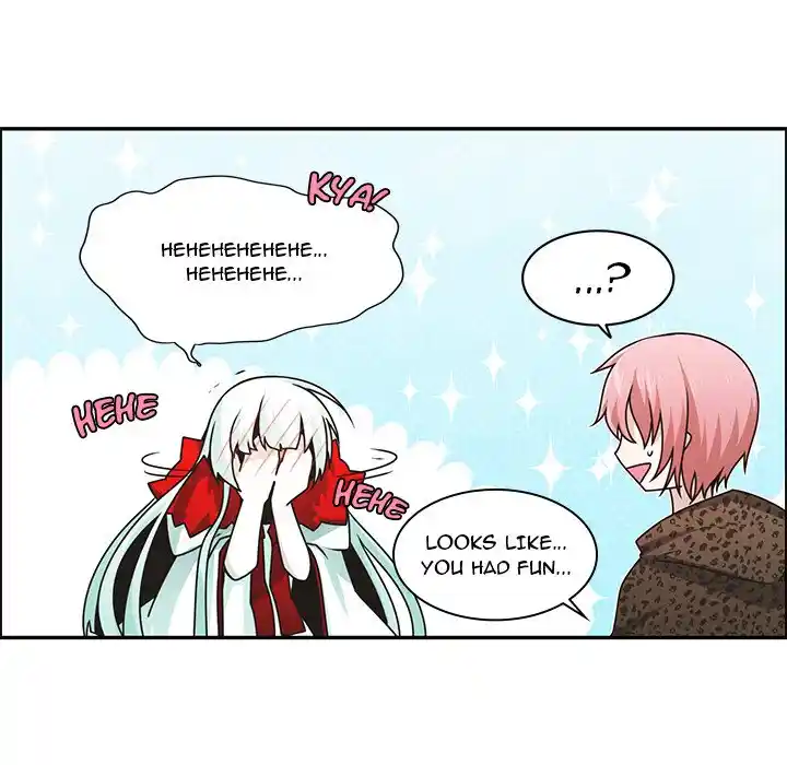 Go away, Mr.Demon Chapter 228