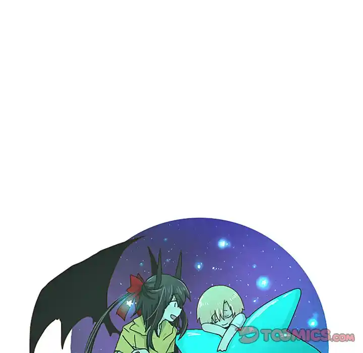 Go away, Mr.Demon Chapter 228