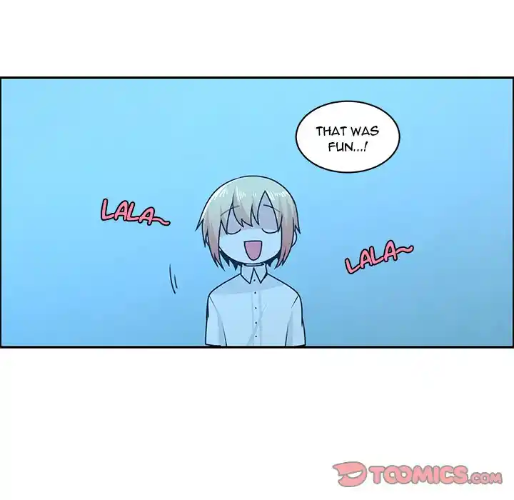 Go away, Mr.Demon Chapter 228