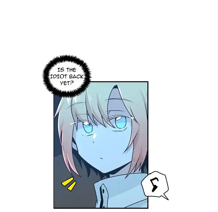 Go away, Mr.Demon Chapter 228