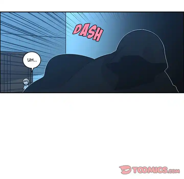 Go away, Mr.Demon Chapter 228