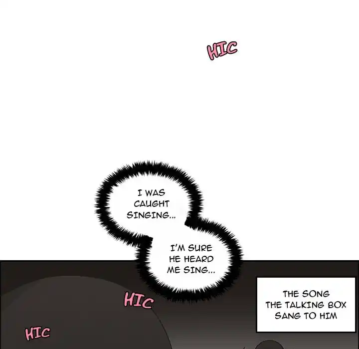 Go away, Mr.Demon Chapter 228