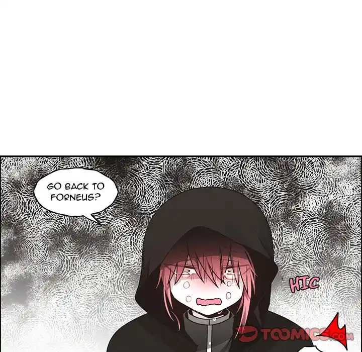 Go away, Mr.Demon Chapter 228