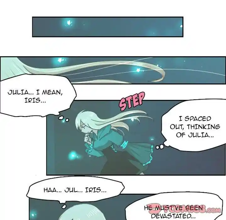 Go away, Mr.Demon Chapter 23