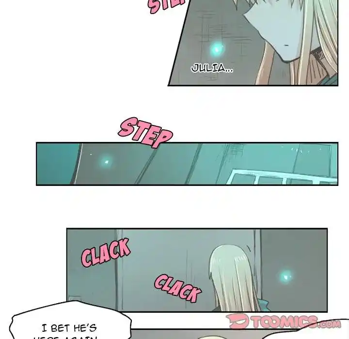 Go away, Mr.Demon Chapter 23