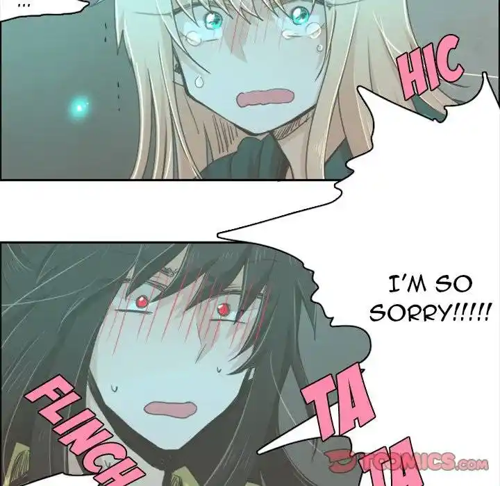 Go away, Mr.Demon Chapter 23