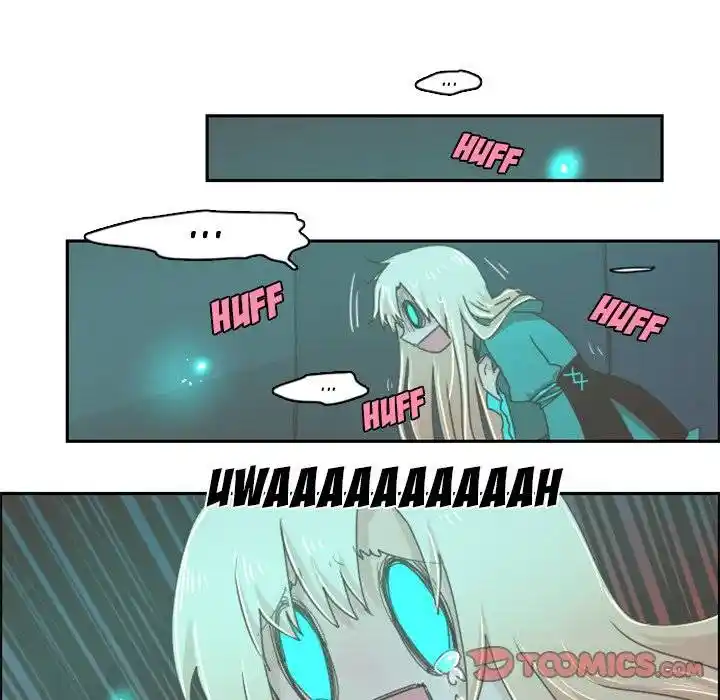 Go away, Mr.Demon Chapter 23