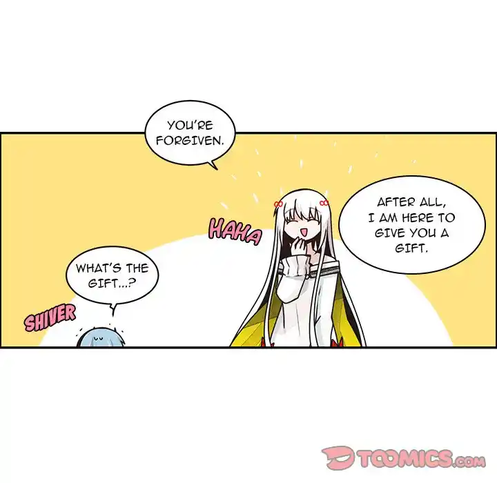 Go away, Mr.Demon Chapter 234