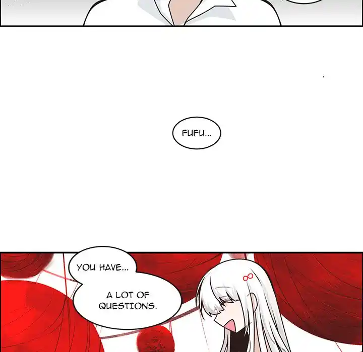 Go away, Mr.Demon Chapter 234