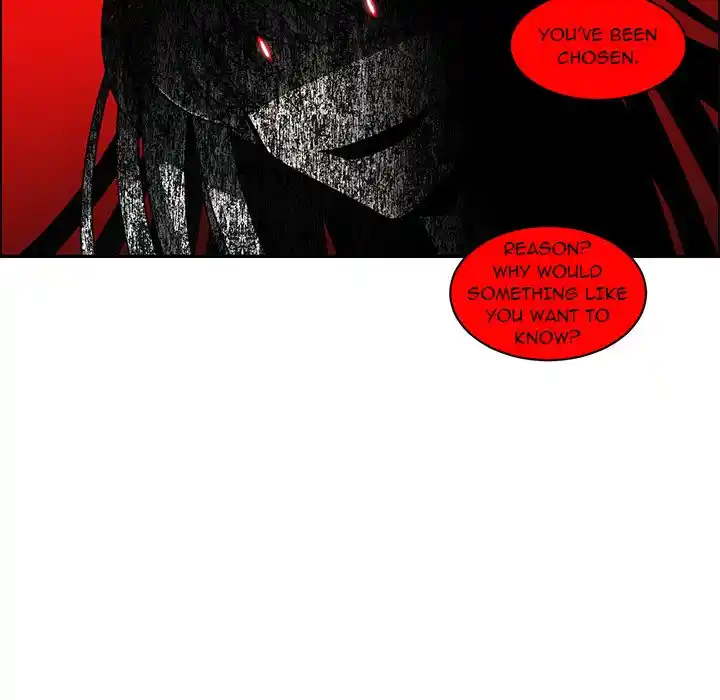 Go away, Mr.Demon Chapter 234