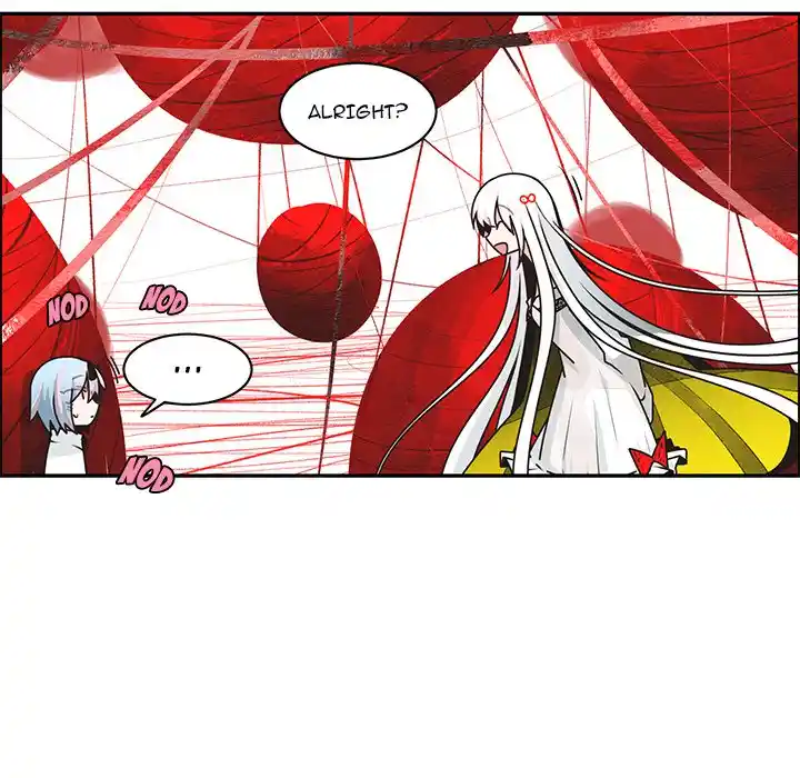 Go away, Mr.Demon Chapter 234