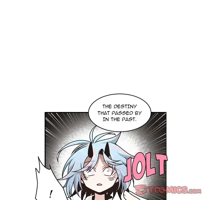 Go away, Mr.Demon Chapter 234