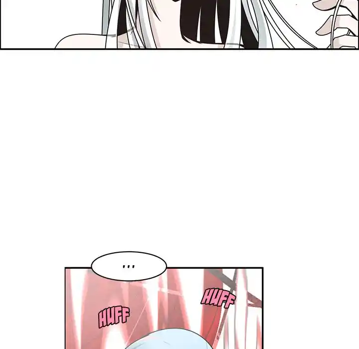 Go away, Mr.Demon Chapter 234