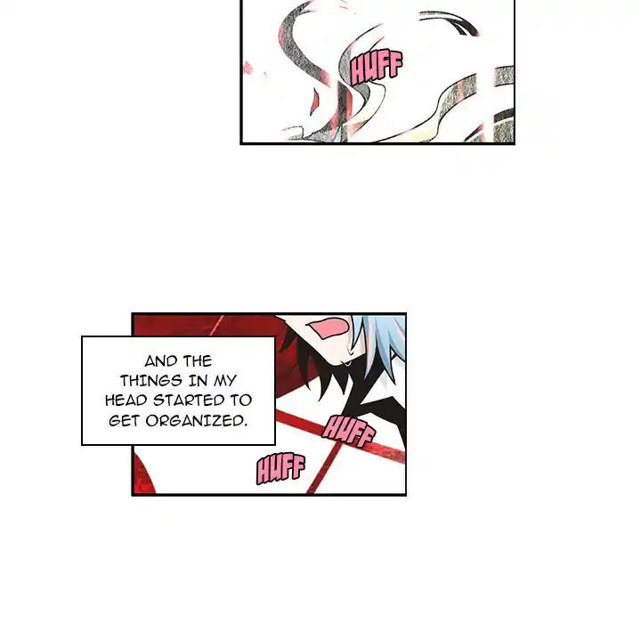 Go away, Mr.Demon Chapter 234