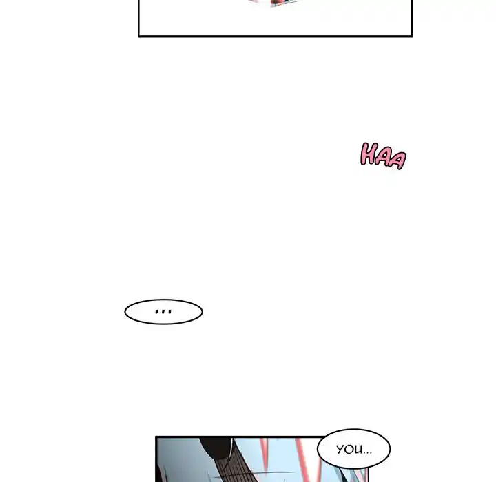 Go away, Mr.Demon Chapter 234