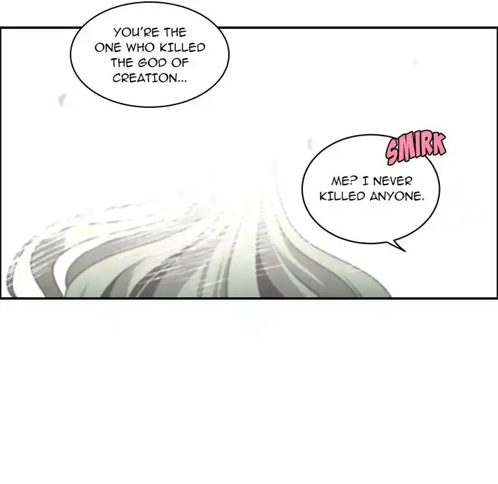 Go away, Mr.Demon Chapter 234