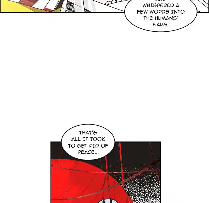 Go away, Mr.Demon Chapter 234