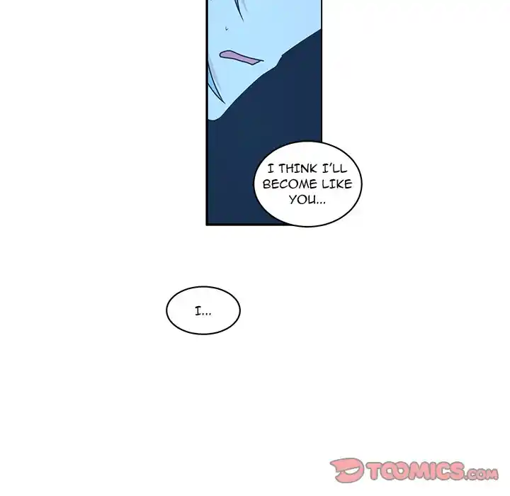 Go away, Mr.Demon Chapter 234