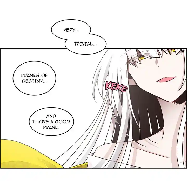 Go away, Mr.Demon Chapter 234