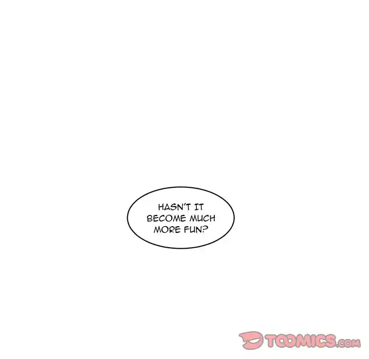 Go away, Mr.Demon Chapter 234