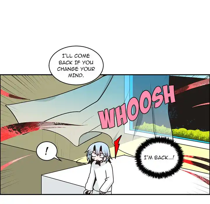 Go away, Mr.Demon Chapter 234