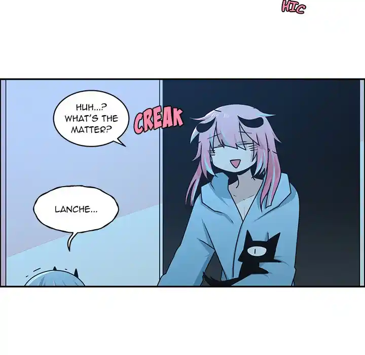 Go away, Mr.Demon Chapter 234