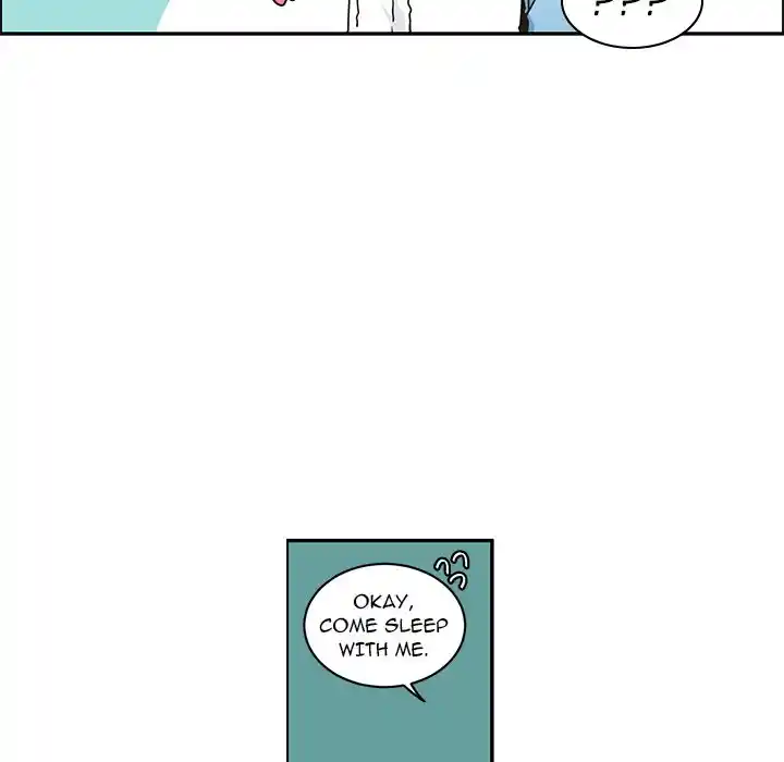 Go away, Mr.Demon Chapter 234