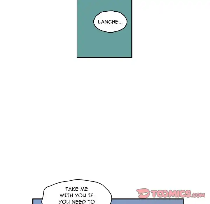 Go away, Mr.Demon Chapter 234