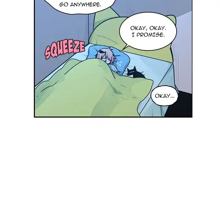 Go away, Mr.Demon Chapter 234