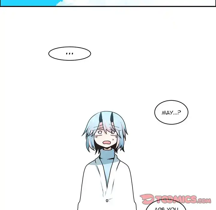 Go away, Mr.Demon Chapter 234