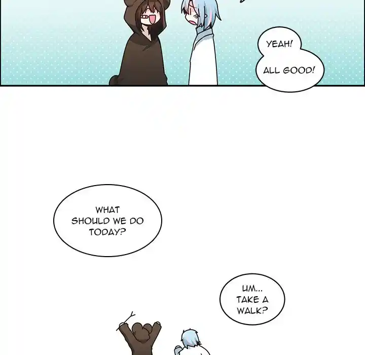 Go away, Mr.Demon Chapter 234