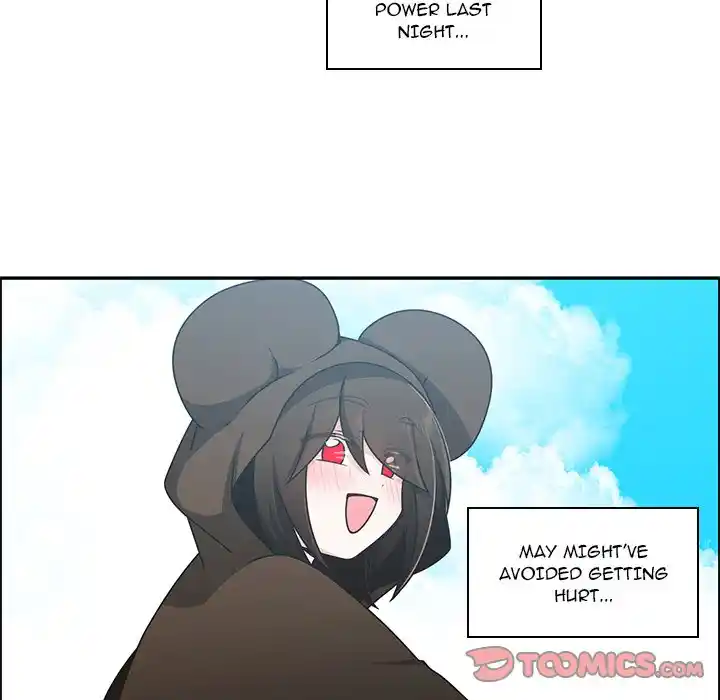 Go away, Mr.Demon Chapter 234