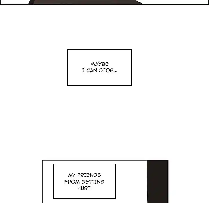 Go away, Mr.Demon Chapter 234