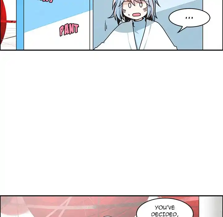 Go away, Mr.Demon Chapter 234