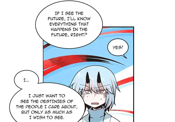 Go away, Mr.Demon Chapter 235