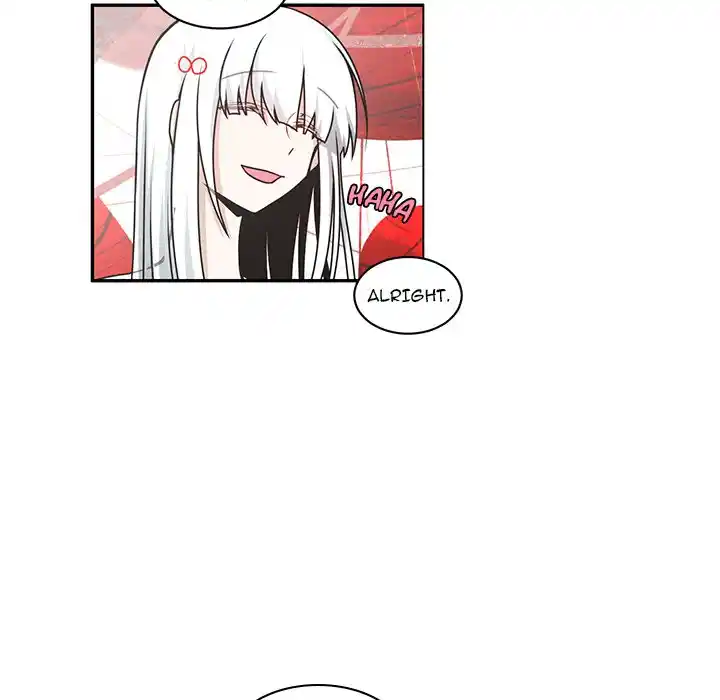 Go away, Mr.Demon Chapter 235