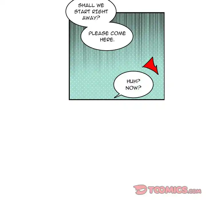 Go away, Mr.Demon Chapter 235