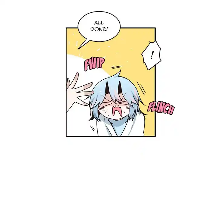 Go away, Mr.Demon Chapter 235