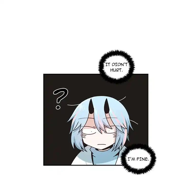 Go away, Mr.Demon Chapter 235