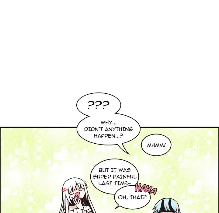 Go away, Mr.Demon Chapter 235