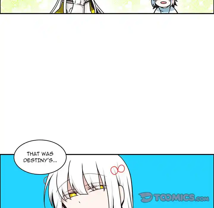 Go away, Mr.Demon Chapter 235