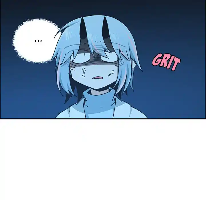 Go away, Mr.Demon Chapter 235