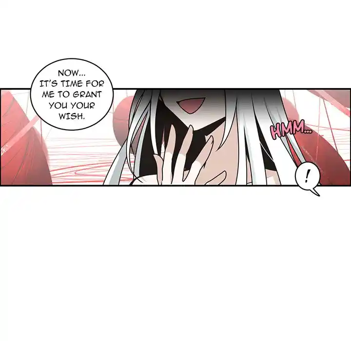 Go away, Mr.Demon Chapter 235