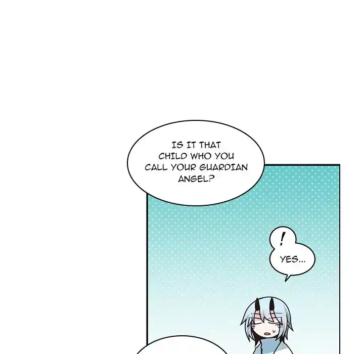 Go away, Mr.Demon Chapter 235