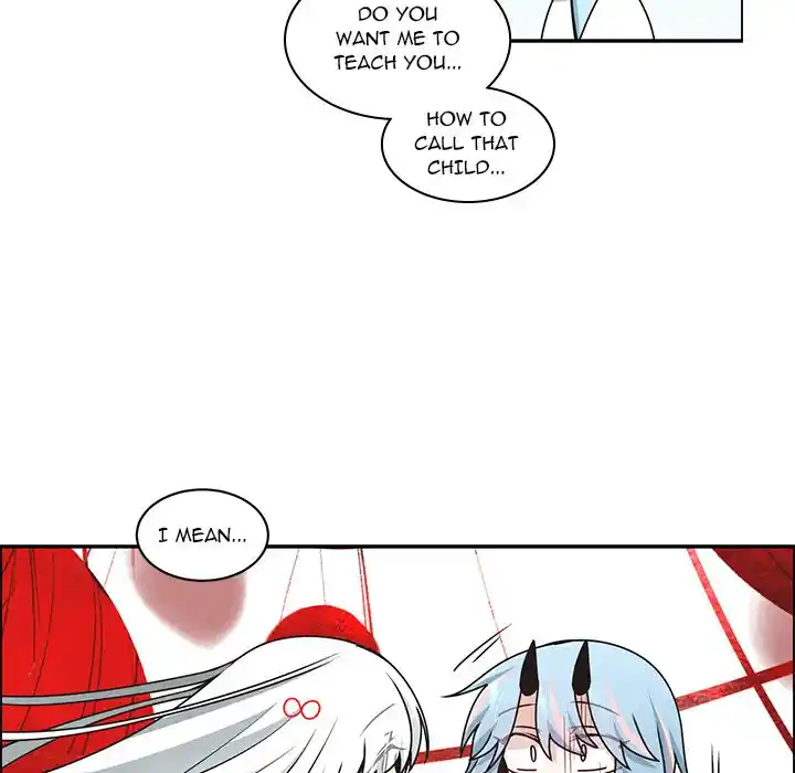 Go away, Mr.Demon Chapter 235