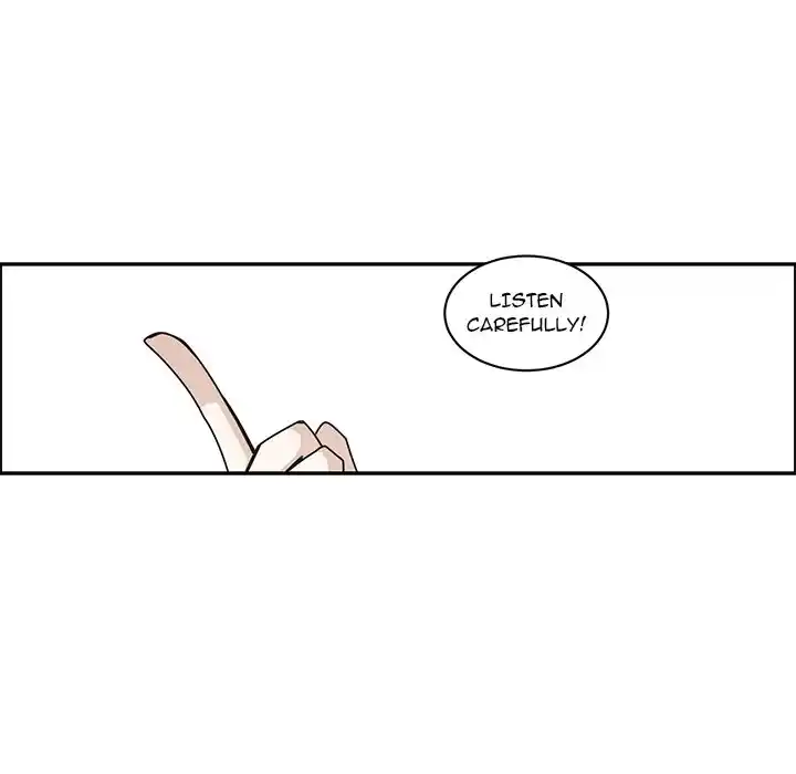 Go away, Mr.Demon Chapter 235