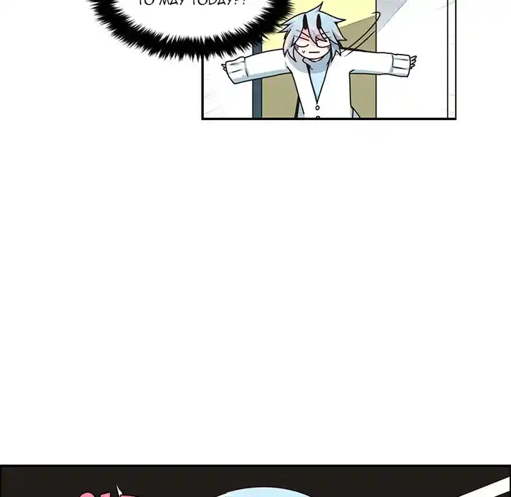 Go away, Mr.Demon Chapter 235