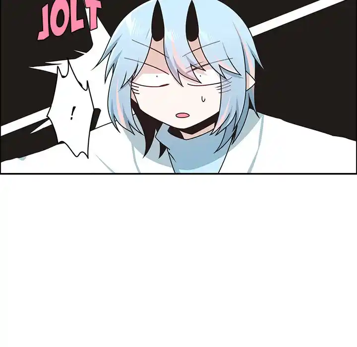 Go away, Mr.Demon Chapter 235