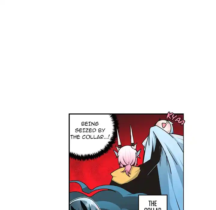 Go away, Mr.Demon Chapter 235