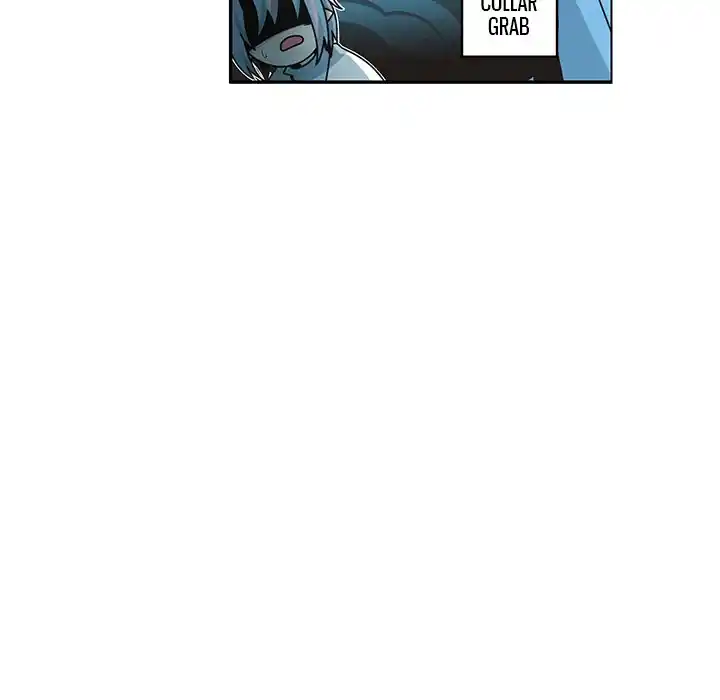 Go away, Mr.Demon Chapter 235